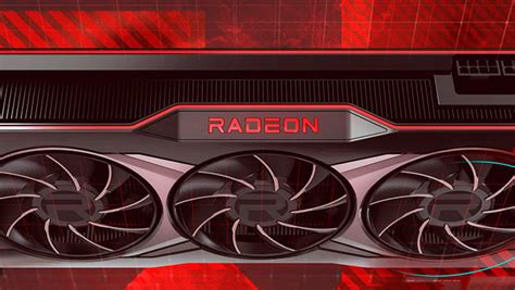 AMD Radeon RX 8000 RDNA 4 GPUs Tipped At 3nm And 5nm Nodes For Chiplet ...