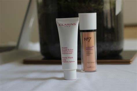 The Better Dupe Of Clarins Beauty Flash Balm (Amelia Liana) | Beauty flash, The balm, Skin care