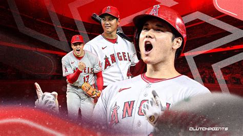 2023 MLB Odds: Over/under on Shohei Ohtani Regular Season Home Runs