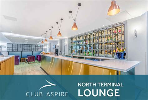 Gatwick Airport Lounges - Free WiFi & Food | Up To 60% Off