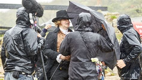 Poldark, Season 4 | Behind the Scenes Slideshow | Masterpiece | Official Site | PBS