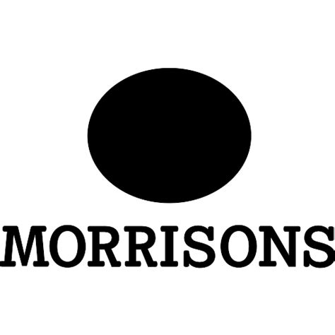 Morrisons logo vector SVG, PNG download free