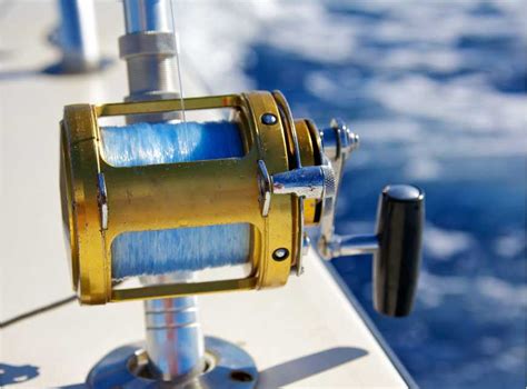 Best Deep-Sea Fishing Reels of 2020 - Fishing.org