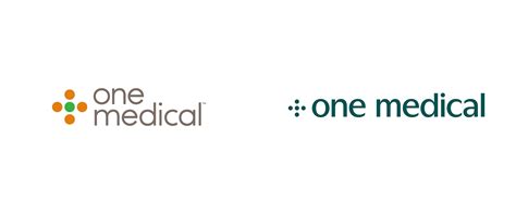 Brand New: New Logo and Identity for One Medical by Moniker and In-house