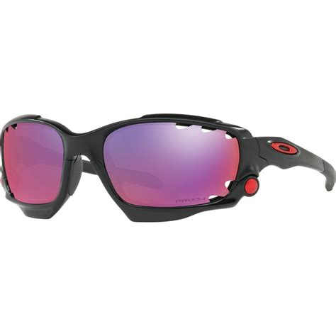 Oakley Racing Jacket Prizm Sunglasses | Competitive Cyclist