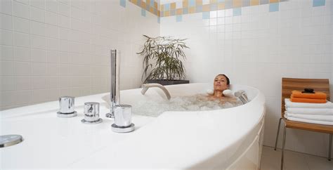 Relax & Spa - Spa & Kur Hotel Praha | Spa.cz