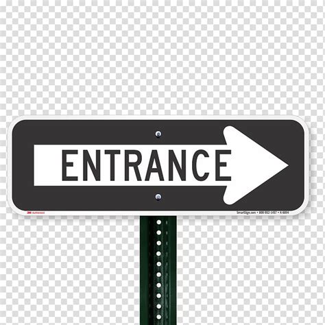 entrance signs - Clip Art Library