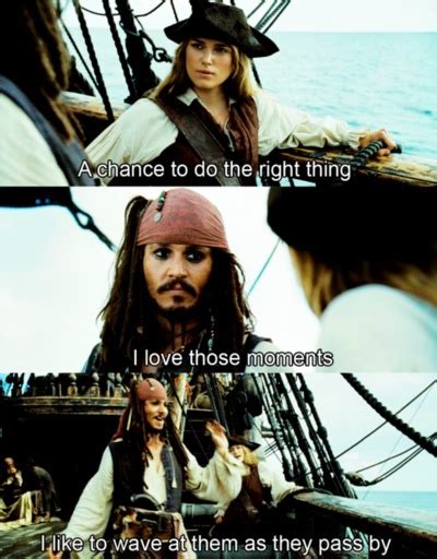 Wave the moments by (Pirates of Caribbean) | Pirates of the caribbean ...