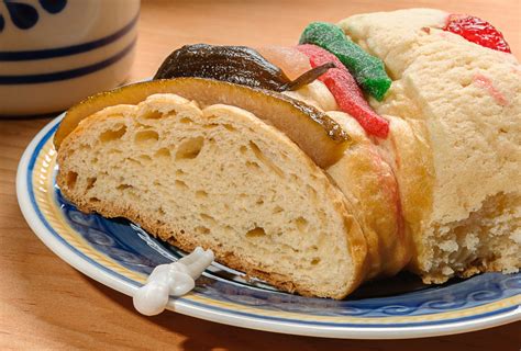 Rosca De Reyes, What Is Its Origin, Meaning And Tradition? - Bullfrag