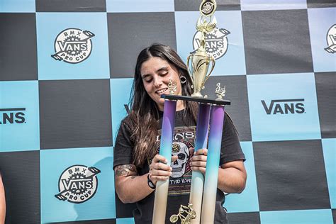 2019 Vans BMX Pro Cup Series World Championships: Final Results - The ...