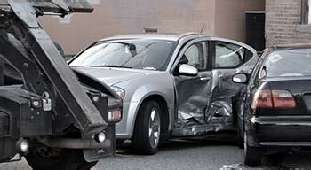 Who is At Fault in a T-Bone Car Accident? | T-Bone Car Accidents in TX