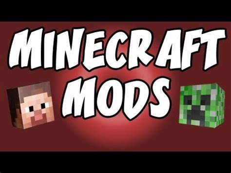 Minecraft: Mods | Cave Finder Mod - YouTube