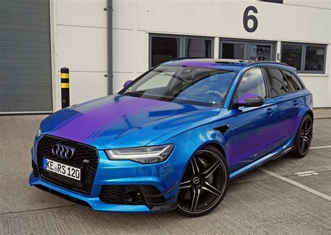 Download Car Audi Vehicle Audi RS6 4k Ultra HD Wallpaper