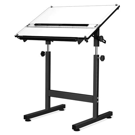 Isomars Scholar A1 Drafting Table Parallel Motion - The Deckle Edge