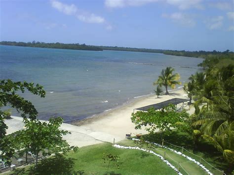 Actualizame: Puerto Barrios. Vacaciones Semana Santa