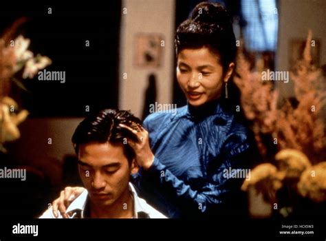 SCENT OF GREEN PAPAYA, Hoa Hoi Vuong, Tran Nu Yen-Khe, 1993, (c)First Look Pictures/courtesy ...