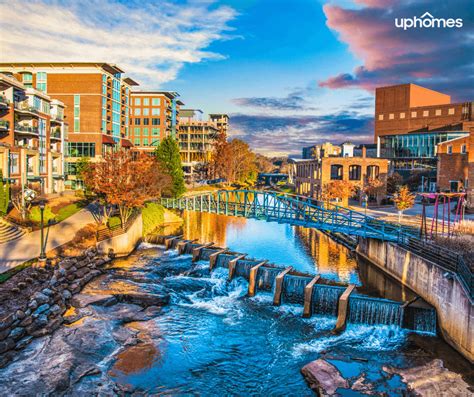 17 Things to Know Before Moving to Greenville, SC