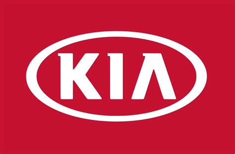 Kia Motors Logo Png