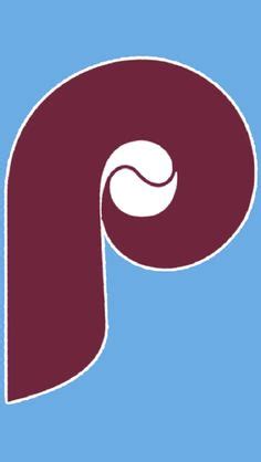 Phillies Logo Clipart | Free download on ClipArtMag