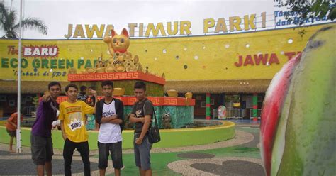 Jawa Timur Park 1