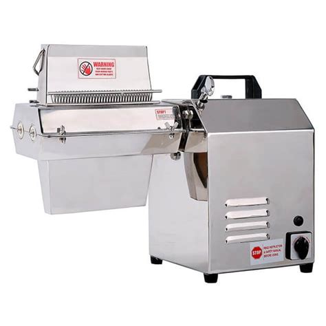 Commercial Electric Meat Tenderizer Machine For Meat Cubers Beef Fillet ...