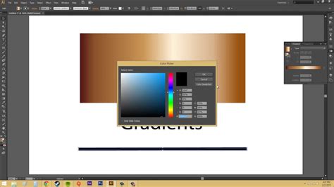 Adobe illustrator tutorials for beginners - dtnored