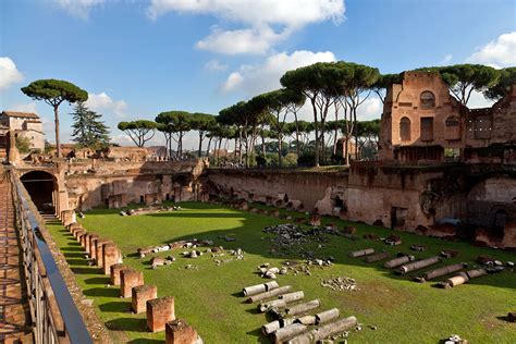 English Historical Fiction Authors: The Flavian Palace at Fishbourne ...