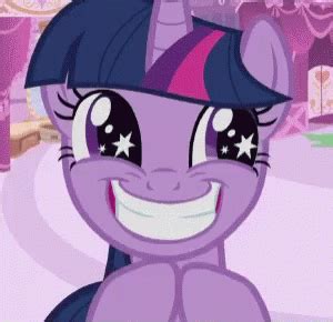 My Little Pony Mlp GIF - My Little Pony Mlp Excited - Discover & Share GIFs