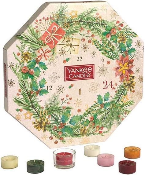 Yankee Candle Advent Calendar 2024 Release Date And Price - Gill Clementine