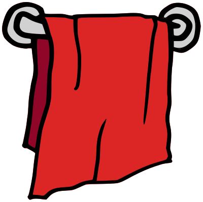 Free Towel Cliparts, Download Free Towel Cliparts png images, Free ClipArts on Clipart Library