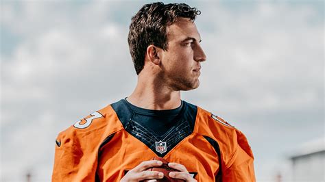 How Denver Broncos QB Trevor Siemian got the job