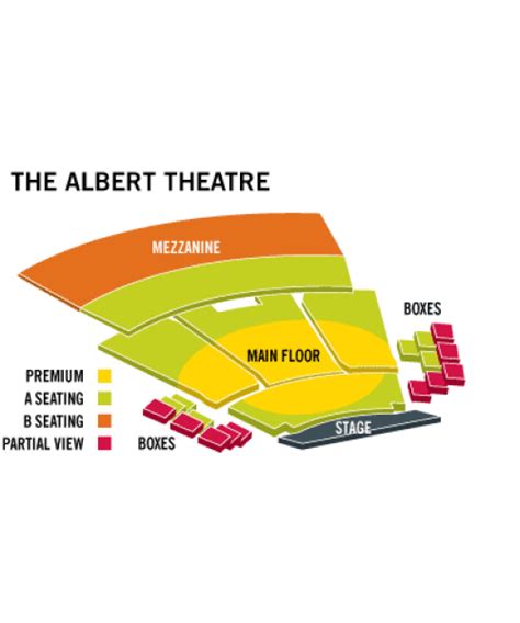 Goodman Theatre Seating Chart | Brokeasshome.com