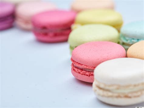 Pastel Macarons Wallpapers - Top Free Pastel Macarons Backgrounds - WallpaperAccess