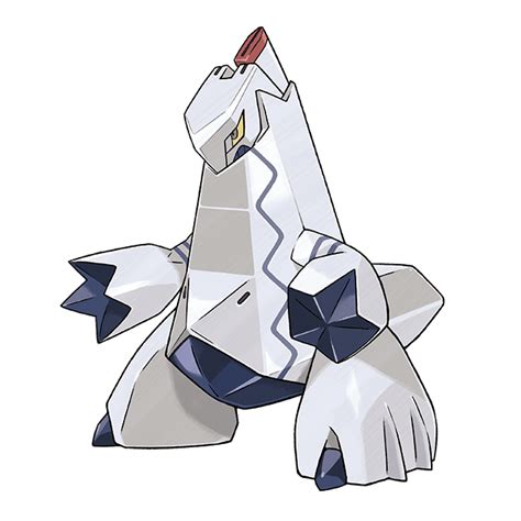 Duraludon | Pokédex | The official Pokémon Website in India