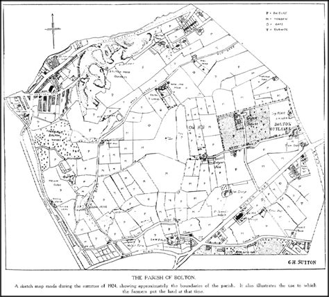 Bradford Historical and Antiquarian Society - Maps