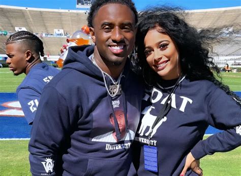 In Photos: Deion Sanders Jr.’s girlfriend in Boulder supporting ...