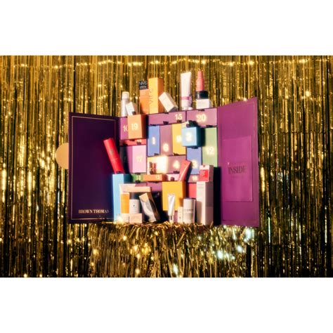 BROWN THOMAS Brown Thomas Beauty Advent Calendar