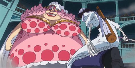 Crunchyroll - 5 One Piece Anime Fights That Are Ridiculously Underrated