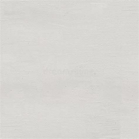 Seamless White Painted Concrete Wall Texture. 4K Stock Image - Image of construction, detail ...