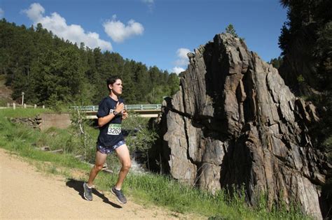 Race Info | Deadwood Mickelson Trail Marathon