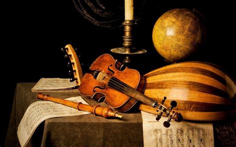 Classical Music Around the World - HubPages