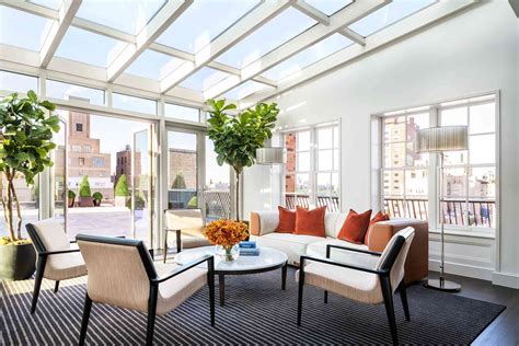 18 Amazing Boutique Hotels in NYC