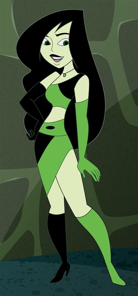 shego movie dress - Google Search