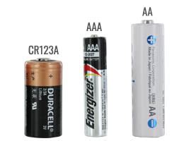 Erfahren Ungenau Inland aaa battery capacity comparison Pakistan zwei Nachdenklich