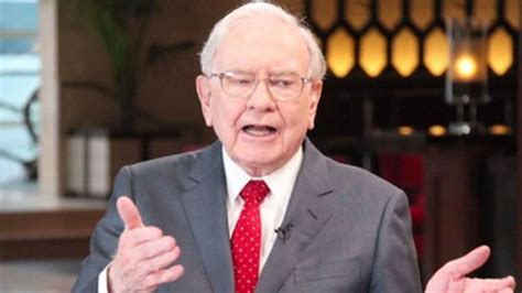 Buffett's Berkshire Hathaway just became one of the largest ...