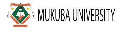 Mukuba University