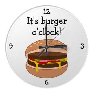 Quotes about Burgers (83 quotes)