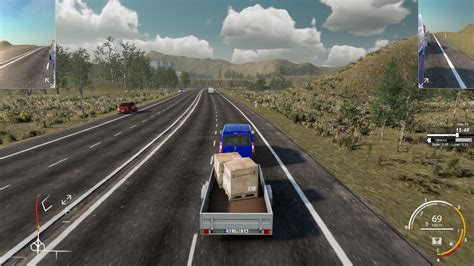 Review: Truck & Logistics Simulator im Test - Unaltered Magazine