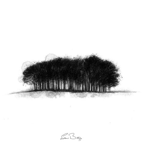 Original Copse sketch | SeanBriggs