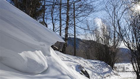 Reschenpass Reschensee Winter Ski - Kostenloses Foto auf Pixabay - Pixabay